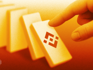 Is Binance’s SAFU Fund Signaling a Bitcoin Market Turning Point?