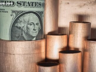 Is Copper Mirroring Silver’s Explosive Breakout? Veteran Trader Bluntz Reveals Bullish Forecast