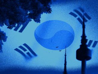 Korea's $1T Pension Fund Grew Its Bitcoin Bet — Then Crashed Harder