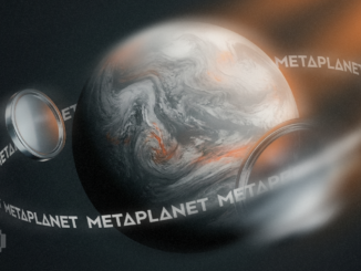 Metaplanet’s Bitcoin Bet Leads to $1.35 Billion Paper Loss