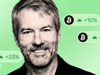 MicroStrategy Explains What Happens First in a Bitcoin Collapse