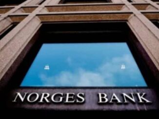 Norway’s sovereign wealth fund posts $248 billion profit in 2025