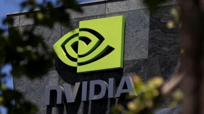 Nvidia CEO says AI data center spending will last 7–8 years amid $650B capex boom