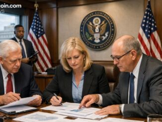 OCC Proposes New Rules for Stablecoin Issuers Under GENIUS Act