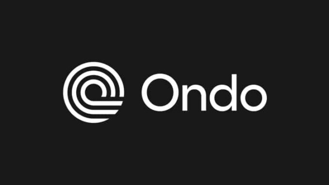 Ondo expands RWA push with equity perps, day one IPO access, and MetaMask rollout