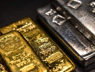 Precious metals rebound to monthly highs as crypto and stocks stall