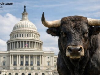 Ripple CEO Sees 90% Clarity Act Passage Odds—More Bullish Than Prediction Markets