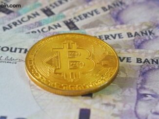 South Africa Moves to Bring Cryptocurrencies Under Capital Flow Controls