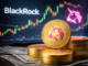 BlackRock’s BUIDL token lists on Uniswap