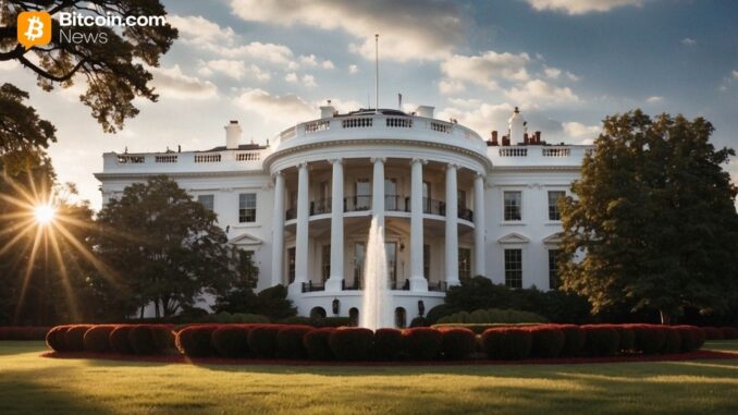 White House Convenes Third Crypto Meeting as Stablecoin Yield Debate Nears Deadline
