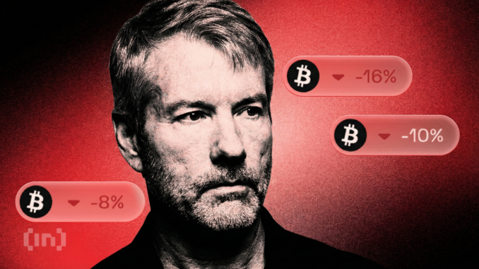 Why Bitcoin’s $76,000 Level Matters for Strategy’s Q4 Earnings