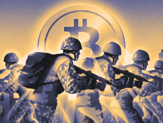 Will Bitcoin Crash to $50K?