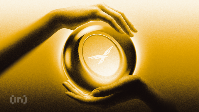 World Liberty Financial Proposes WLFI Governance Staking System