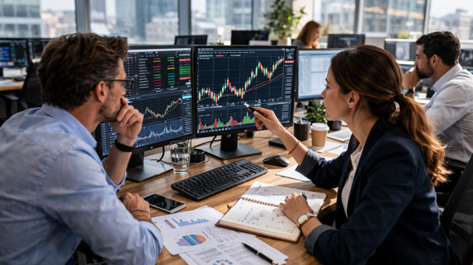 XLM bounces from $0.15 lows, but bears remain in control