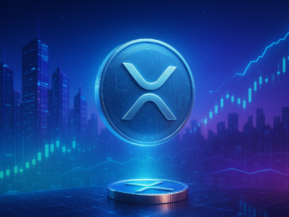 XRP price nears key support