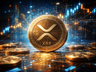 XRP Coin Logo