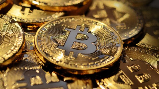 Analyst Says It’s Time For Bitcoin, But What’s Important About $58,000?