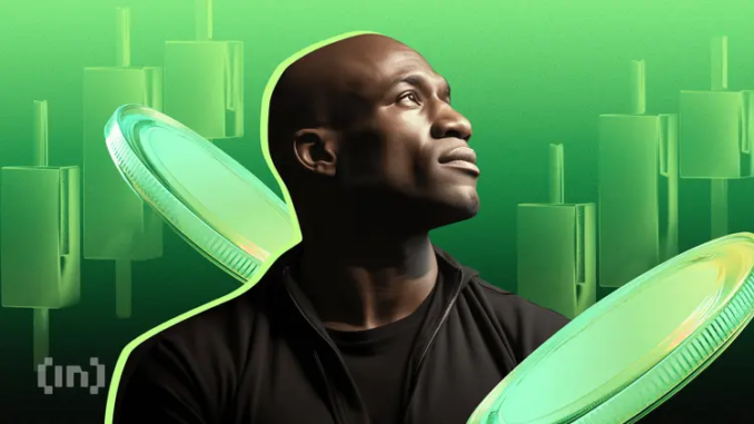 Arthur Hayes Says Iran Conflict Could Trigger Fed Easing, Boost Bitcoin