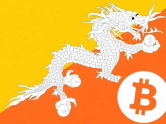 Bhutan moves $45 million worth of Bitcoin in two days