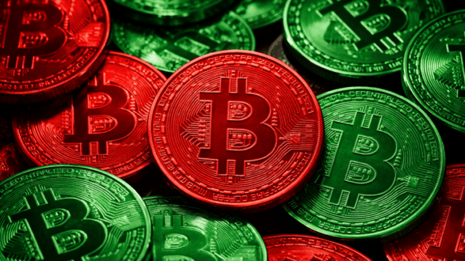 Bitcoin ETF flows drop to $619M as spiking oil prices rattle risk assets