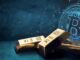 Bitcoin Eyes Gold's Crown As Institutional Money Quietly Shifts