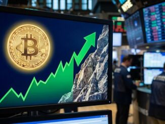 Bitcoin Harmonic Oscillator Hits The Floor With A 100% Historical Win Rate That BTC Price Will Double