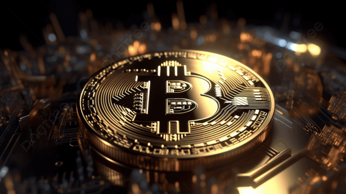 Bitcoin Liquidation Map Predicts The Next Targets To Watch Out For