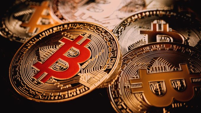 Bitcoin Price Breaks Legendary 14-Year Support, What This Means For The Market