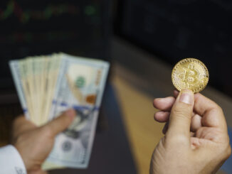 Bitcoin price