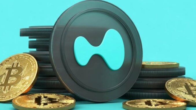 Bitcoin holds steady while Hyperliquid quietly steals the spotlight