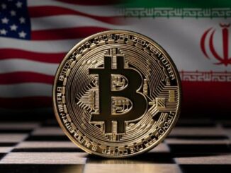 Bitcoin rally hits wall as Iran clowns US talks