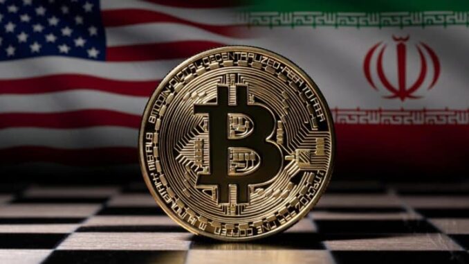 Bitcoin rally hits wall as Iran clowns US talks