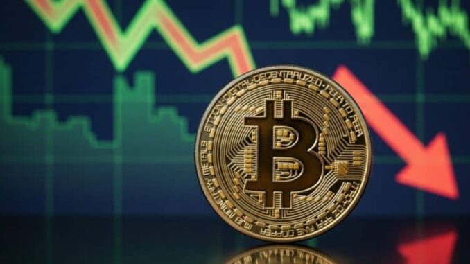 Bitcoin sinks below $69,000 as US job market unexpectedly shed 92,000 jobs in February