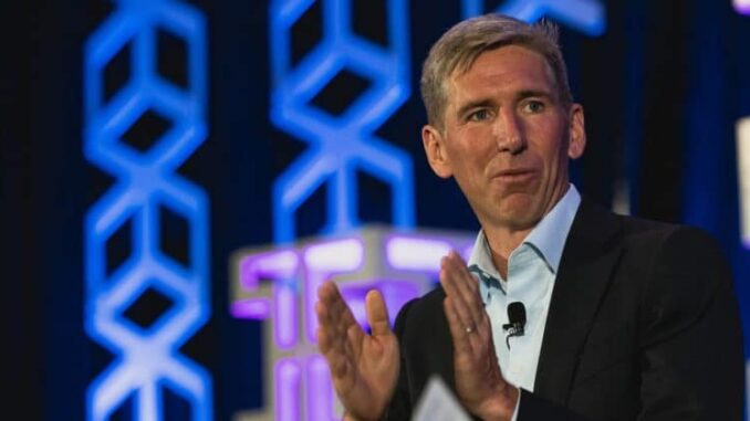 Bitwise CIO says weekend Iran strike exposed advantage of 24/7 markets like Hyperliquid