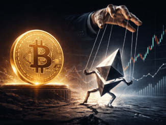 Bitwise Found What’s Really Driving Ethereum Price