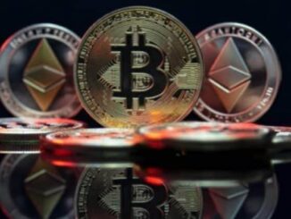 BlackRock sends $181 million in Bitcoin, Ether to Coinbase amid crypto sell-off