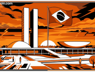 Brazil’s Crypto Faction Prepare to Fight Stablecoin Taxation in Congress