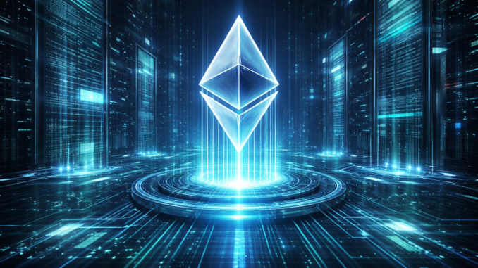 Vitalik Buterin Argues Ethereum’s Biggest Use Case Is Data Availability