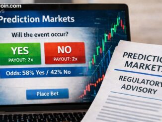 CFTC Issues Guidance That Could Ignite Massive Prediction Markets Expansion