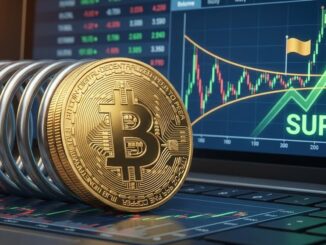 CMT-Certified Expert Flags Bitcoin Buy Signal, Is It Time To Go All In On BTC?