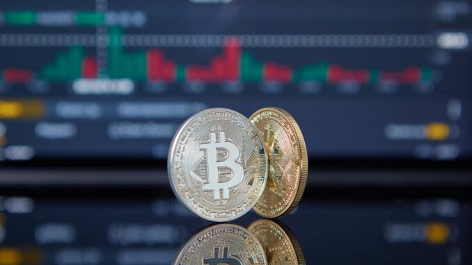 Can BTC Price Still Go To $40,000?