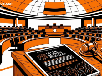 Central Bank of Colombia Finalizes Digital Assets Law Draft