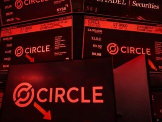 Circle stock drops nearly 20% as CLARITY Act draft targets stablecoin yield