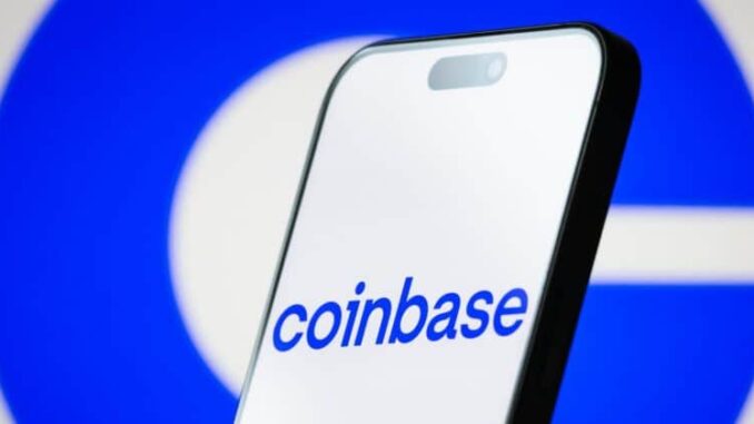 Coinbase competes for Cloudflare deal to build an AI stablecoin