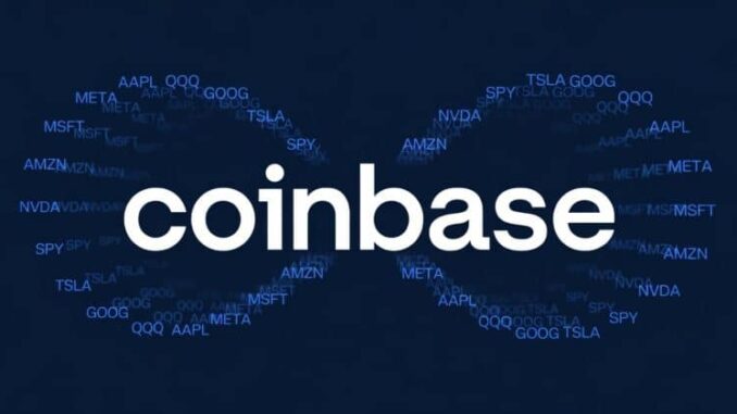 Coinbase unveils 24/7 stock futures for global traders in derivatives push
