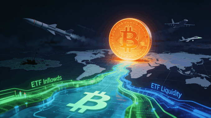 Crypto Trader Predicts Bitcoin Price Will Hit $100,000 Again When This Happens