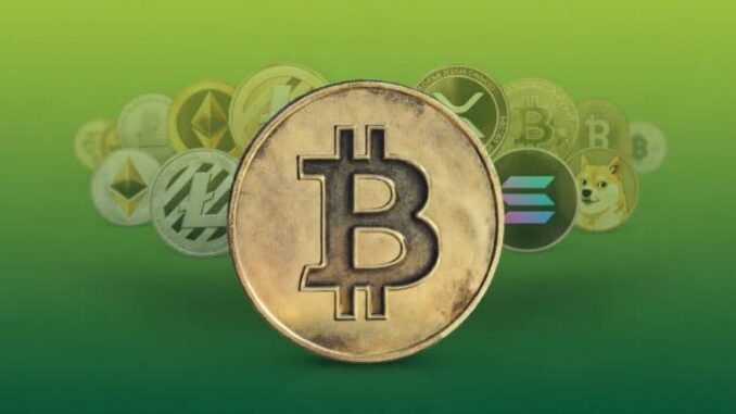 Crypto funds snap five-week outflow streak, drawing $1B amid Bitcoin whale accumulation