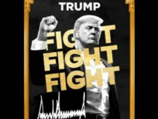 Crypto trader goes long on 33 tokens then beefs with $TRUMP