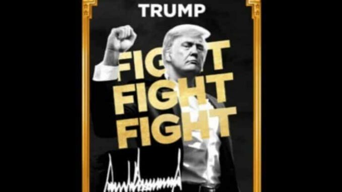 Crypto trader goes long on 33 tokens then beefs with $TRUMP