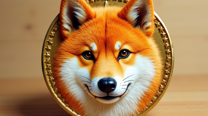 Dogecoin price shows signs of recovering